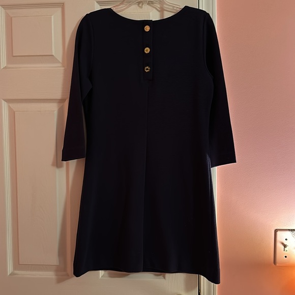 Lilly Pulitzer Charlene Dress - Picture 2 of 5